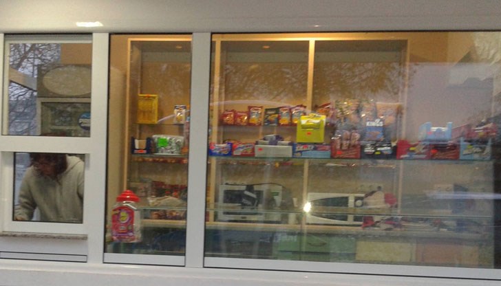 Проектът предвижда обща инвестиция от 375 хиляди лева без ДДС