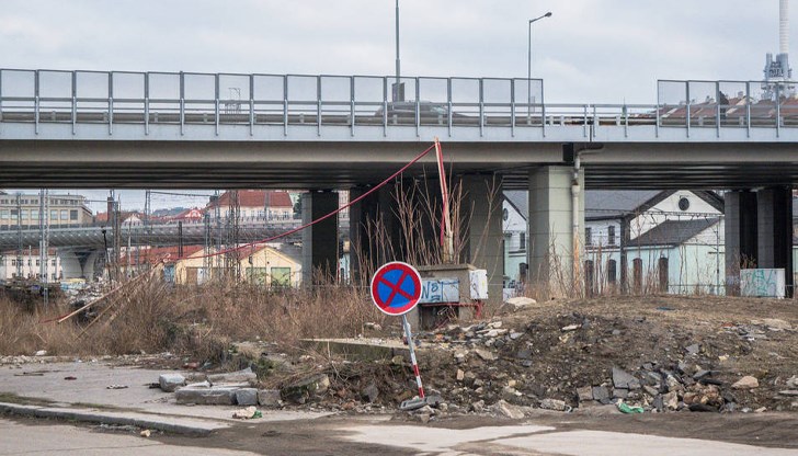 Недостигът на вода се задълбочава в Северна и Източна България Недостигът на вода се задълбочава в Северна и Източна България
