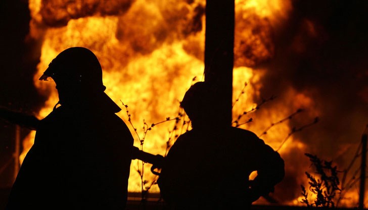 Членовете на доброволческия отряд към Община Русе са свикнали да надушват пожара преди подаването на сигнал Членовете на доброволческия отряд към Община Русе са свикнали да надушват пожара преди подаването на сигнал