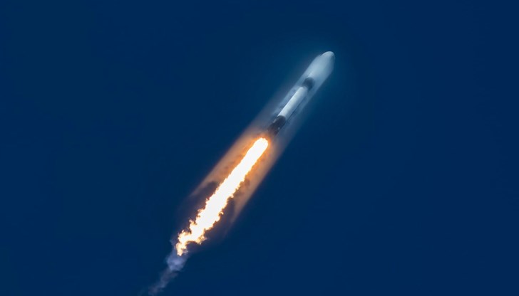 Мисията включва спътници с нови комуникационни възможности за Direct to Cell