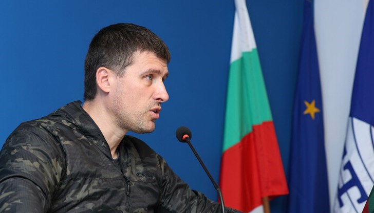 Депутатите се запознаха с документа във временна парламентарна комисия Депутатите се запознаха с документа във временна парламентарна комисия