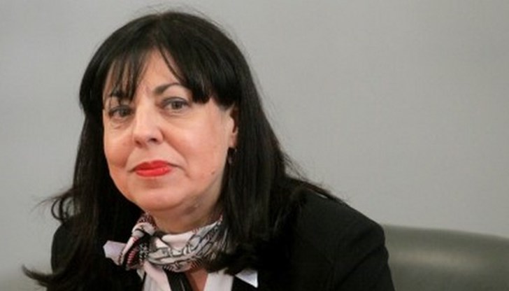 Корупцията минава през законите и подкопава икономиката, твърди Елеонора Николова Корупцията минава през законите и подкопава икономиката, твърди Елеонора Николова