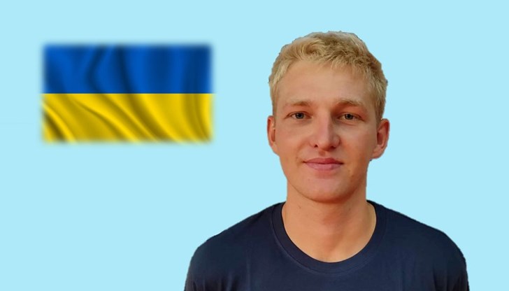 Виталий Кучер идва с амбиции за победи в русенския тим Виталий Кучер идва с амбиции за победи в русенския тим