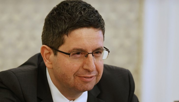 Подуправителят на БНБ готов да поеме поста при заплахи за финансовата стабилност Подуправителят на БНБ готов да поеме поста при заплахи за финансовата стабилност