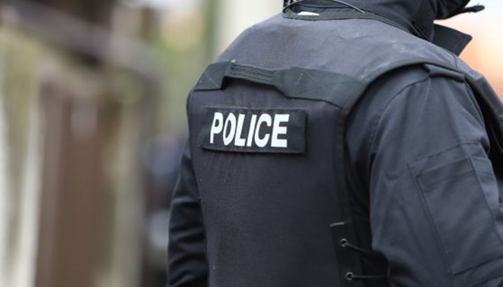 Пострадалият е получил медицинска помощ, извършителят е задържан Пострадалият е получил медицинска помощ, извършителят е задържан