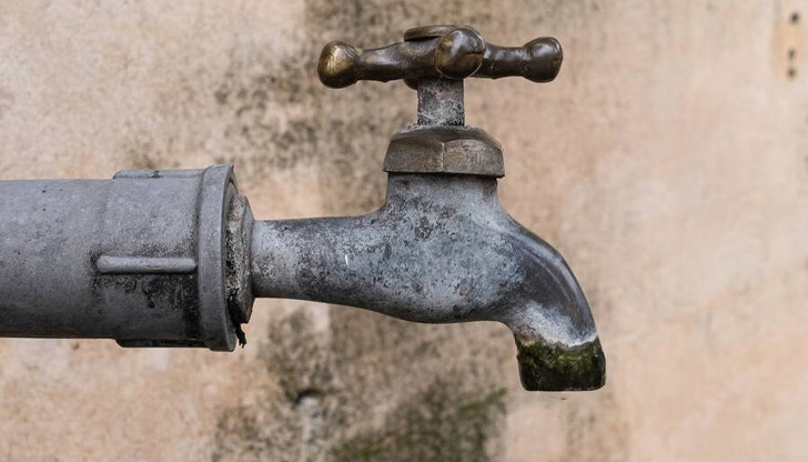 Безводието продължава да мъчи жителите на Кочериново Безводието продължава да мъчи жителите на Кочериново