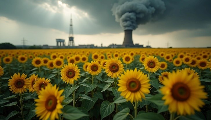 Как растенията помагат за справяне с радиоактивното замърсяване след Чернобил и Фукушима Как растенията помагат за справяне с радиоактивното замърсяване след Чернобил и Фукушима