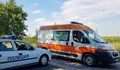 Шестима души пострадаха при катастрофа на пътя Русе - Кубрат