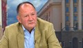 Михаил Миков: Нов състав на ВСС скоро няма да бъде избран