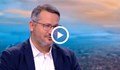 Иван Христанов: Кой има сметка и на Видин, и на Русе по границите да има опашки?