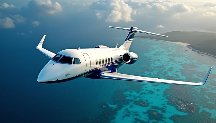 Американските власти изземват самолет на венецуелския лидер Американските власти изземват самолет на венецуелския лидер