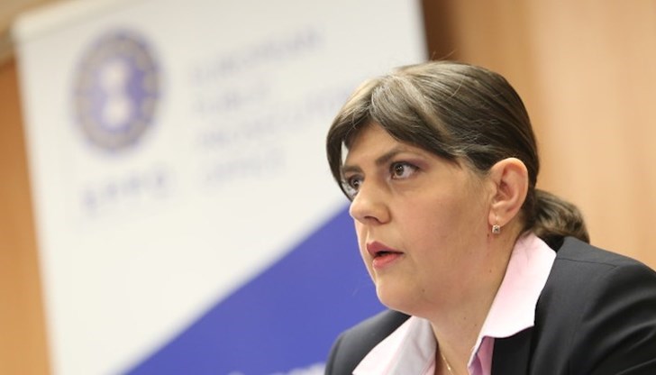 Ръководителят на Прокуратурата на ЕС предлага да се повишат възможностите на Европейската прокуратура и Европол за борба с измамите със средства от ЕС Ръководителят на Прокуратурата на ЕС предлага да се повишат възможностите на Европейската прокуратура и Европол за борба с измамите със средства от ЕС