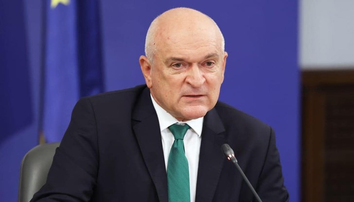 Премиерът ще участва в дебати за дигиталното бъдеще и ще се срещне с български общности Премиерът ще участва в дебати за дигиталното бъдеще и ще се срещне с български общности