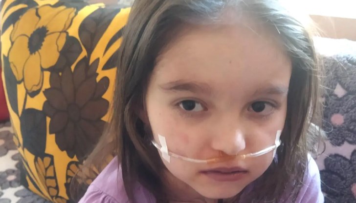 Бащата на момиченцето успя да събере нужните средства за животоспасяващата операция в Индия Бащата на момиченцето успя да събере нужните средства за животоспасяващата операция в Индия