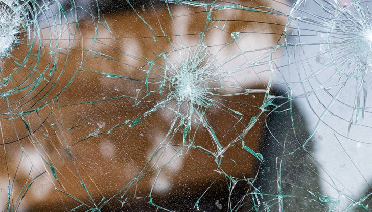 Инцидентът е станал вчера в близост до село Топчии Инцидентът е станал вчера в близост до село Топчии