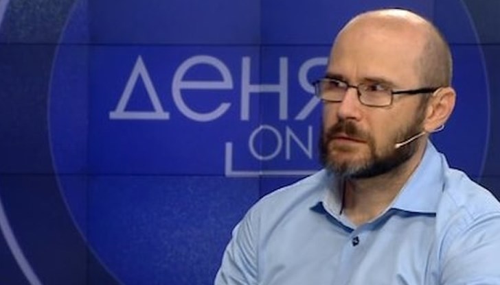 От Антикорупционният фонд смятат, че политическият избор на нов главен прокурор вече е направен От Антикорупционният фонд смятат, че политическият избор на нов главен прокурор вече е направен