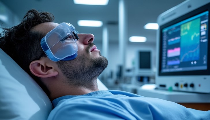 Лекарство за лечение на епилепсия показва обещаващи резултати Лекарство за лечение на епилепсия показва обещаващи резултати