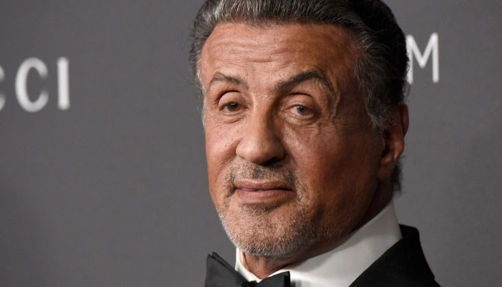 Роки Балбоа се завръща в седмата част Роки Балбоа се завръща в седмата част