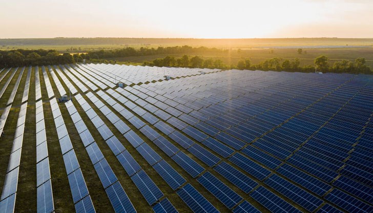 Това съобщиха в изявление от "Резолв Енерджи" Това съобщиха в изявление от "Резолв Енерджи"