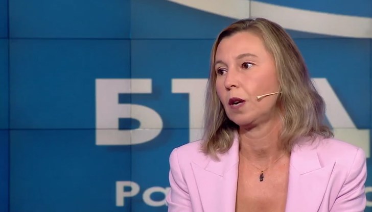 Тенденциите са бъдещите кадри да бъдат интердисциплинарно подготвени Тенденциите са бъдещите кадри да бъдат интердисциплинарно подготвени