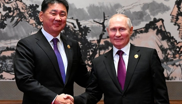 Руският президент не е задържан въпреки заповедта на Международния съд Руският президент не е задържан въпреки заповедта на Международния съд