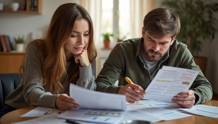 Финансовите активи на българите достигат 16 410 евро на глава от населението Финансовите активи на българите достигат 16 410 евро на глава от населението