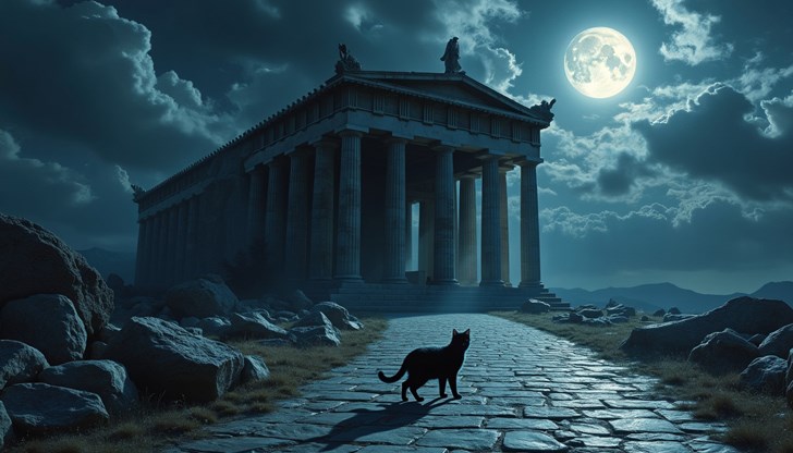 Как една почитана дата се превърна в символ на нещастие Как една почитана дата се превърна в символ на нещастие