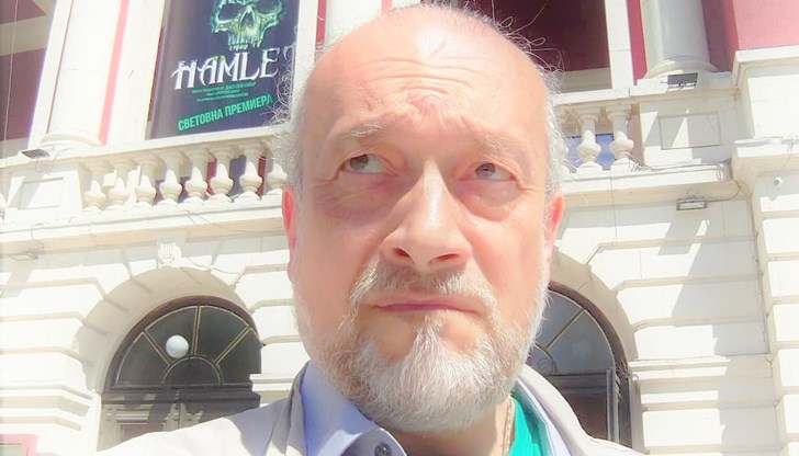 Директорът на Държавна опера - Русе разкри вълнуващи планове за почитане паметта на великия бас Директорът на Държавна опера - Русе разкри вълнуващи планове за почитане паметта на великия бас