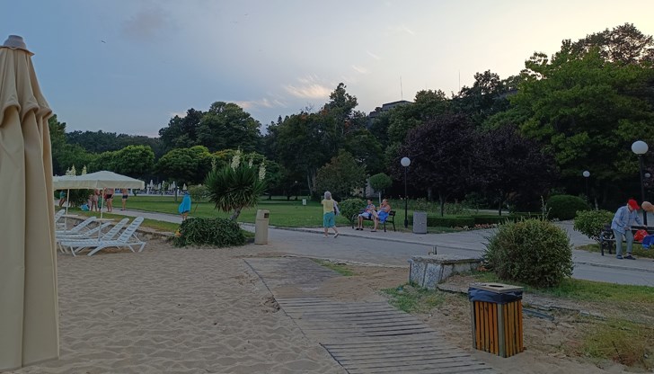 Новият собственик на шестте хотела е варненската фирма HVD Новият собственик на шестте хотела е варненската фирма HVD