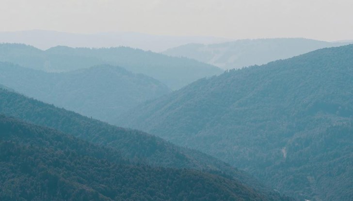 Неблагоприятни условия за туризъм в българските планини Неблагоприятни условия за туризъм в българските планини