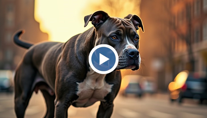 Инцидентът се случва на метри от основно училище