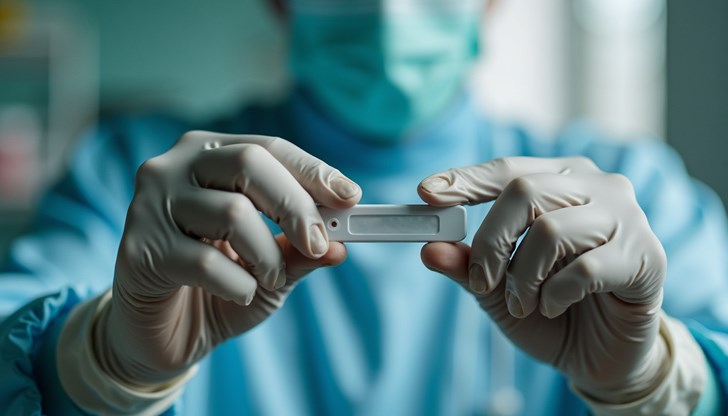 Здравните власти призовават за повишено внимание към личната хигиена Здравните власти призовават за повишено внимание към личната хигиена