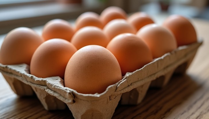 Министерството на земеделието и храните настоява за забрана на вноса на украински яйца в България Министерството на земеделието и храните настоява за забрана на вноса на украински яйца в България