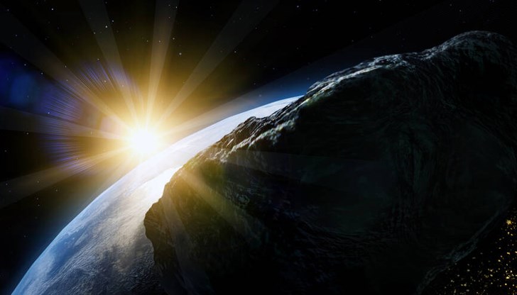 Астрономическо събитие съвпада с рядко лунно затъмнение и суперлуна