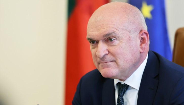 Очаква се доклад от няколко ключови министерства Очаква се доклад от няколко ключови министерства