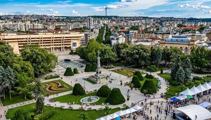 Инициатива учи децата на грижа за околната среда чрез забавни активности Инициатива учи децата на грижа за околната среда чрез забавни активности