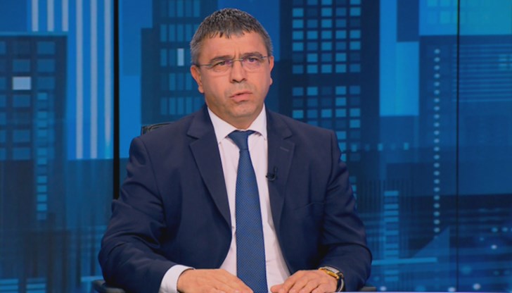 Вътрешният министър увери в професионализма на МВР за изборите Вътрешният министър увери в професионализма на МВР за изборите