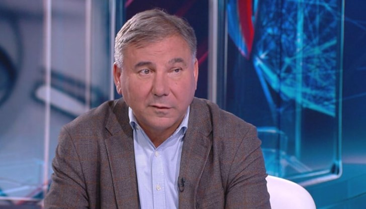 Политическата нестабилност в България става норма Политическата нестабилност в България става норма