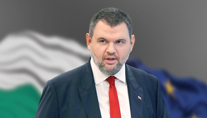 Председателят на ДПС призова за единство в името на свободна и независима България