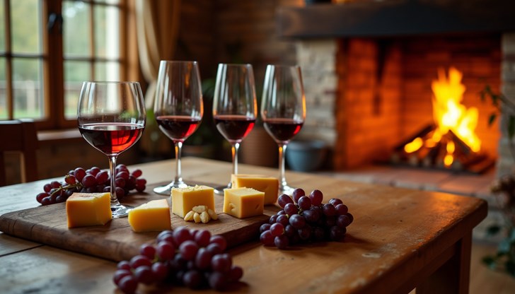 Експертни съвети за перфектно домашно вино Експертни съвети за перфектно домашно вино