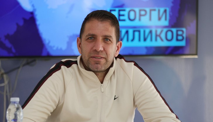 Съвсем малко трябва да се надгради Съвсем малко трябва да се надгради