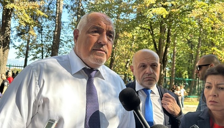 Бившият премиер предупреждава за загуба на средства по Плана за възстановяване Бившият премиер предупреждава за загуба на средства по Плана за възстановяване