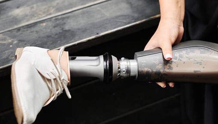 Новото устройство мускули пресъздава естественото движение Новото устройство мускули пресъздава естественото движение