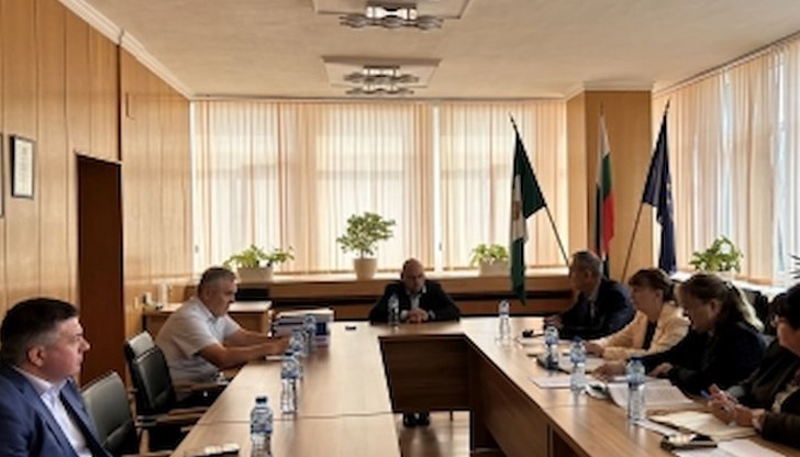 Регионалното депо в Разград получава нов живот с разширен капацитет Регионалното депо в Разград получава нов живот с разширен капацитет