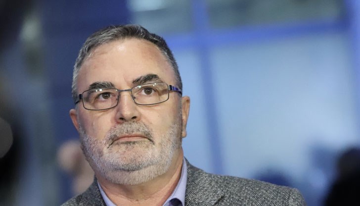 По тази причина рискът от епидемия е минимален, смята експертът По тази причина рискът от епидемия е минимален, смята експертът