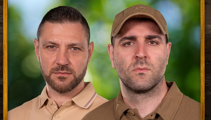 Петър е русенец и оглавява доброволен отряд за гасене на пожари Петър е русенец и оглавява доброволен отряд за гасене на пожари