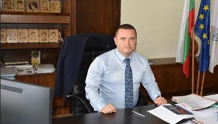 Пенчо Милков предупреждава за сериозни проблеми с новата регулация Пенчо Милков предупреждава за сериозни проблеми с новата регулация