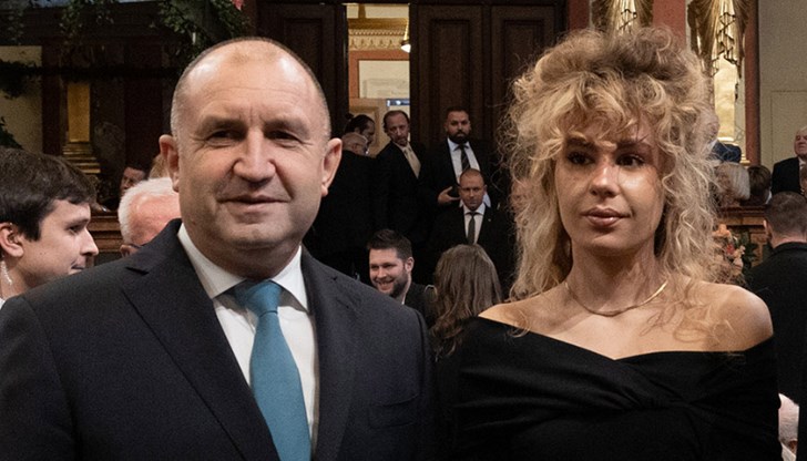 Дъщерята на президента ще играе в „Елементарните частици“ на фестивала в Ниш Дъщерята на президента ще играе в „Елементарните частици“ на фестивала в Ниш