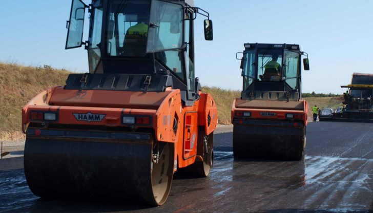 Средствата са извършване на текущ ремонт на кръстовище между улиците „Слатинска" и „Индустриален парк" Средствата са извършване на текущ ремонт на кръстовище между улиците „Слатинска" и „Индустриален парк"