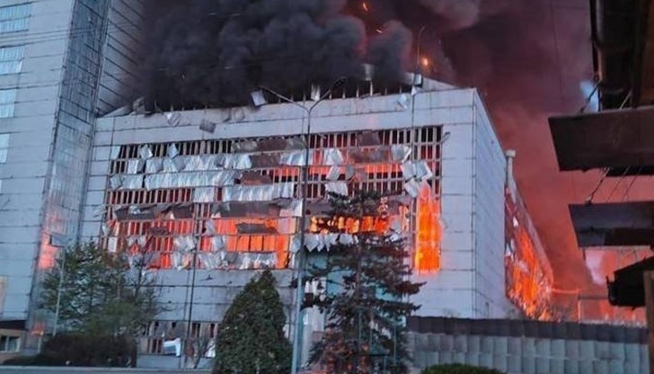 Средствата са насочени към енергийна инфраструктура и подслон преди зимата Средствата са насочени към енергийна инфраструктура и подслон преди зимата